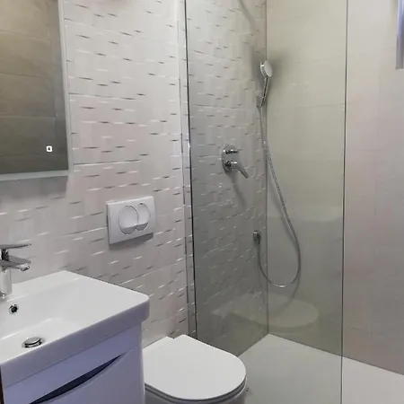Apartmán Apartman Duce 1 *