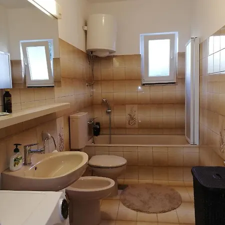 Apartman Duce 1 Apartmán *