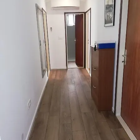 Apartmán Apartman Duce 1 *