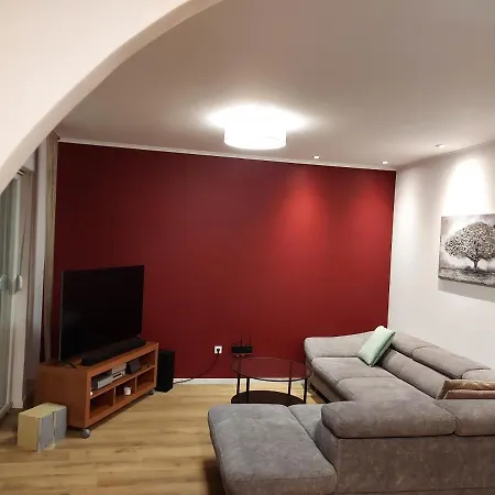 Apartman Duce 1 Omiš