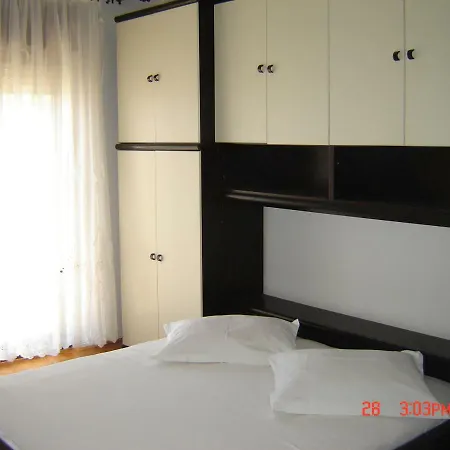 Apartman Duce 1 Apartmán *