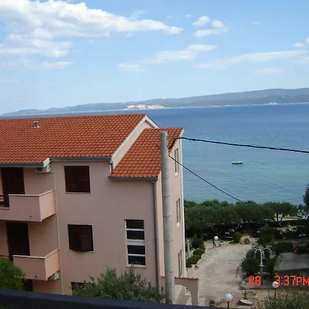 Apartman Duce 1 Apartmán *