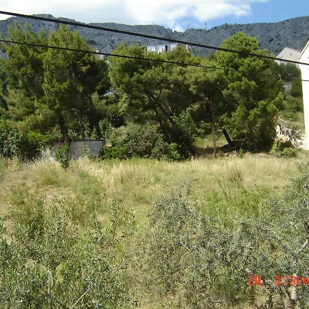 Apartmán Apartman Duce 1