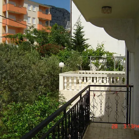 Apartman Duce 1 * Omiš