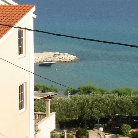 Apartmán Apartman Duce 1 Omiš