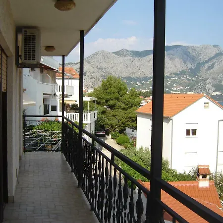 Apartman Duce 1 Apartmán