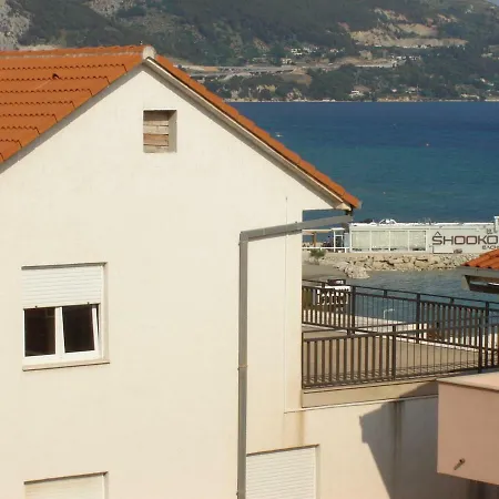Apartman Duce 1