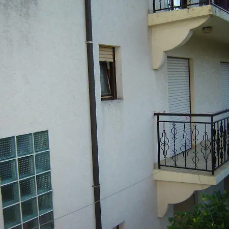 Apartmán Apartman Duce 1 *