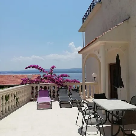 Apartmán Apartman Duce 1