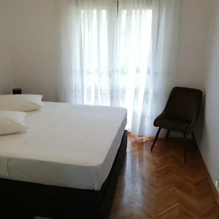 Apartmán Apartman Duce 1