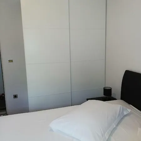 Apartman Duce 1 Omiš